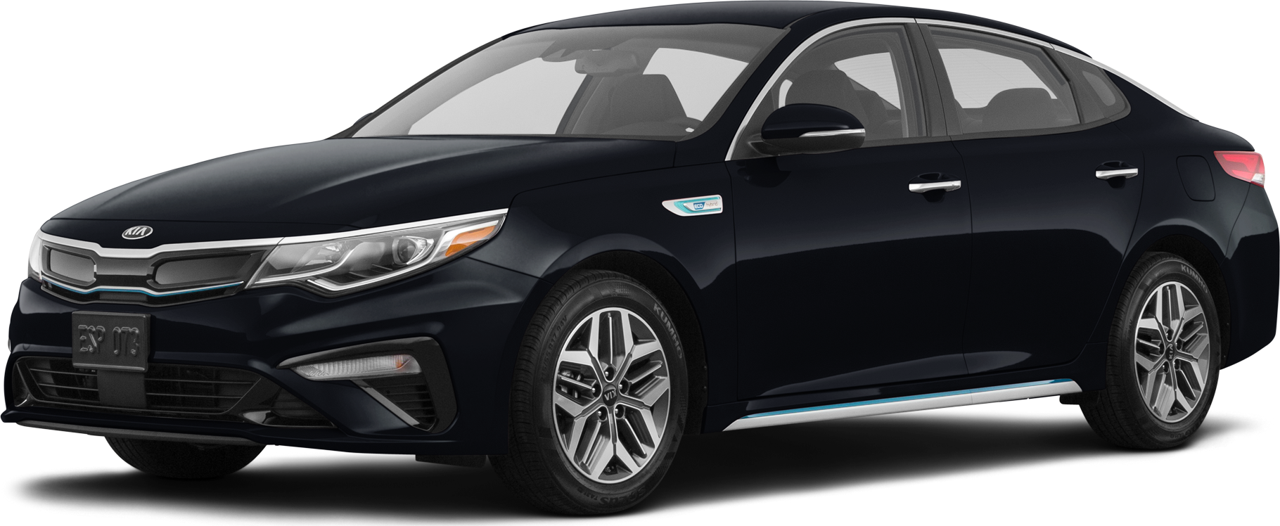 2020 Kia Optima Hybrid Values & Cars For Sale | Kelley Blue Book